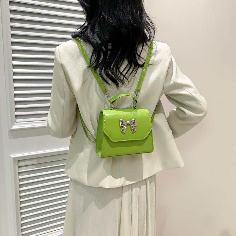 Elegant Butterfly Bow Fashionable Single Shoulder Bag For Women Stylish Casual 2024