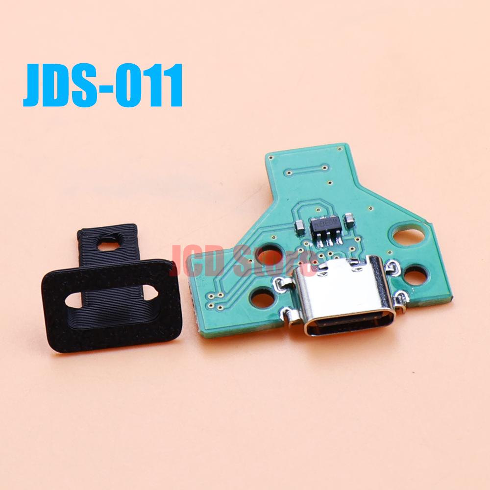 Новое поступление DIY Type-C Порт Зарядки Для Playstation 4 PS4 JDS 001 011 030 040 050 055 Оригинальная Плата Зарядки Контроллера