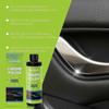 Car Metal Polishing Agent - 3-in-1 Cleaner, Polisher & Protector for Ultimate Shine | Easy Application, Stubborn Stain Removal, Anti-Fouling Protectio