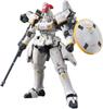 BANDAI SPIRITS RG New Mobile Report Gundam Wing Endless Waltz Tallgeese EW Scale Plastic Model 1/144 Pre-Colored
