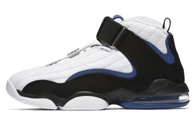 Air Penny Iv Орландо Домашние 2017 864018-100