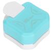 Corner Rounder Punch Portable 3 In 1Mini Paper Angle Trimming Multi Angle Rounding Device