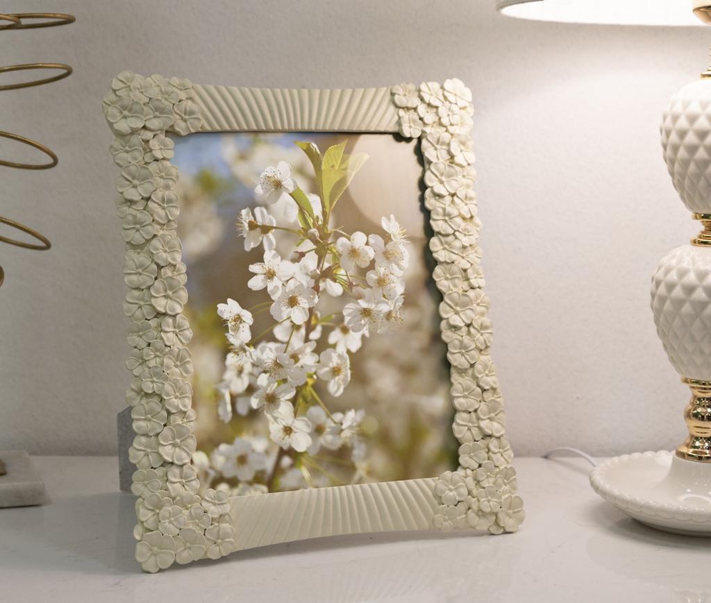 Фоторамка Cempalk Cm 27,8X2X33 (Размер внутреннего фото см 20X25)