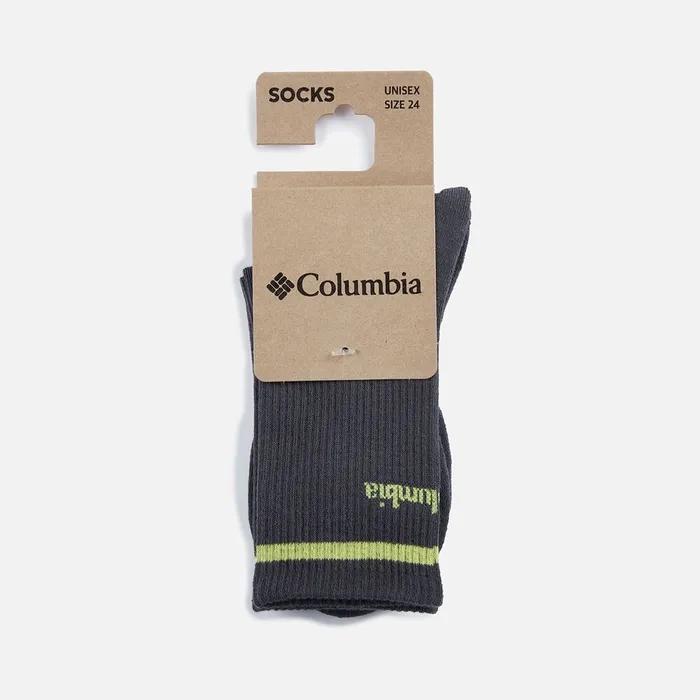 Носки Columbia Public Cob Heights Park II Mid C76YU9623011