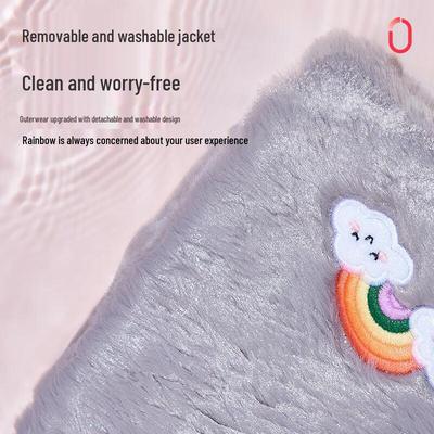 Электрическая грелка для рук