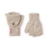 NEWBERRY KNITTING Glomit Gloves - Oatmeal
