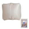 Fine More! Dry Clothes Drying Bag, Beige, Wide Indoor Drying, Large Size, Futon Dryer Compatible, Fast Drying (150cm W X 165cm H X 90cm D) FIN-782MK