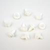 ECF2535 10 Pieces Trim Panel Retainer for Citroen Peugeot 6995.02 6999.CR Renault 7903077112