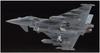 Hasegawa scale Royal Air Force Eurofighter Typhoon plastic model E40 1/72 single-seat