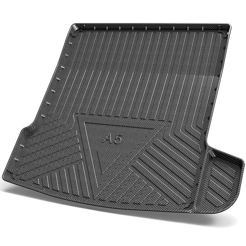 Jiayue A5 TPE Trunk Mat - Custom Car Decoration