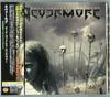 CD NEVERMORE - This Godless Endeavor KICP1103 Nexus 2005 Japan ObiRock Used