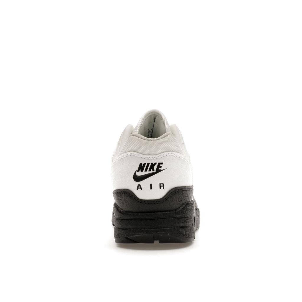 Nike Кроссовки Air Max 1 Chlorophyll Unisex White Summit-White Black FZ5160-121