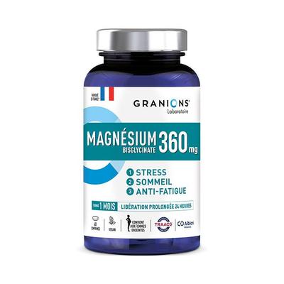 Granions Магний 60 таблеток