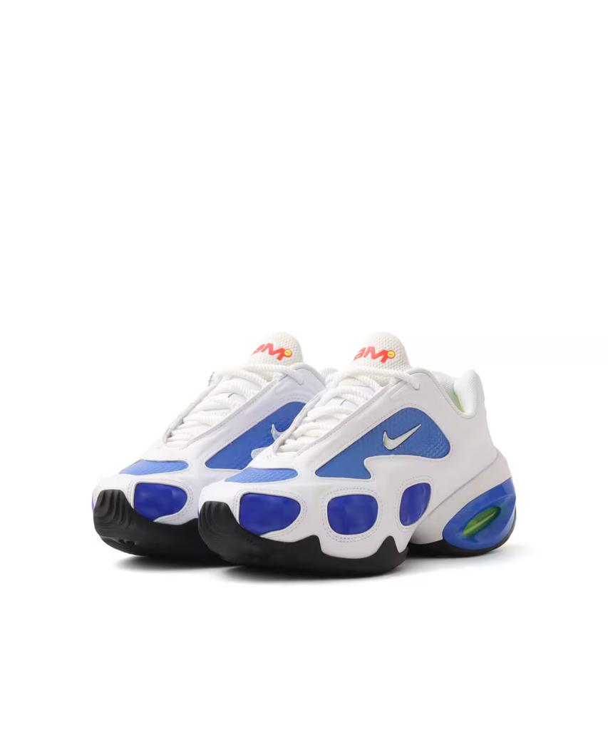 HV9929-100 Венеда Картер Nike Air Max Muse Белый Гоночный Синий (Женский)