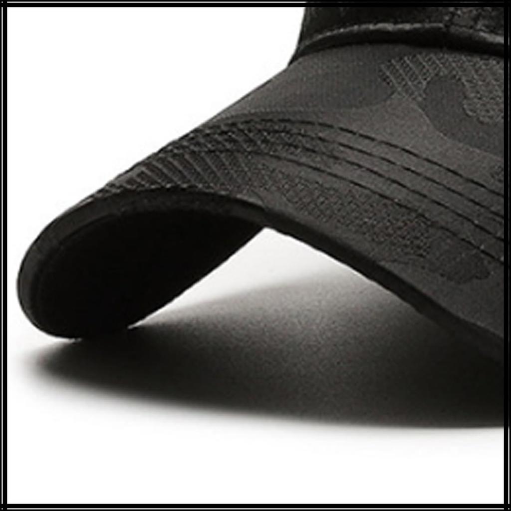 Шапка Animal CZ002 [Белый Клык], Бейсболка, Олень, Козырек, Уникальная, Кепка, Стильная, Модная, Мужская, (черный)