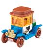 Takara Tomy Tomica Disney Motors Classic Woody Mini Car Toy Ages DM-18 Hi-Hat 3+