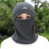 Thermal Hooded Neck Warmer Waterproof Face Neck Warmer Beanie Cap  for Women Men