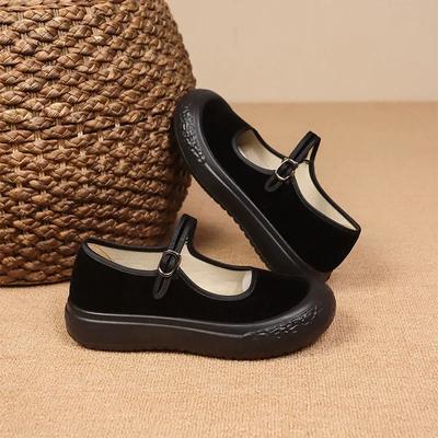 Осенняя новая женская обувь, модная повседневная обувь на платформе с блочным каблуком, кроссовки для фитнеса, ходьбы и танцев