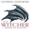 Sword of Destiny by Andrzej Sapkowski Paperback Book 9781399611411