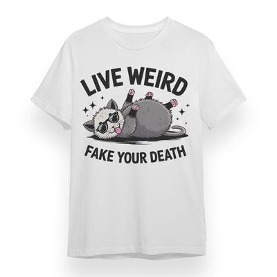 Топы – Футболки