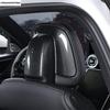 Seat Headrest Button Adjust Switch Cover Trim Accessories For Benz C Class W206  / GLC X254  / E Class W214 2024 2025