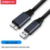 Промышленный USB 3.0 на Micro USB кабель