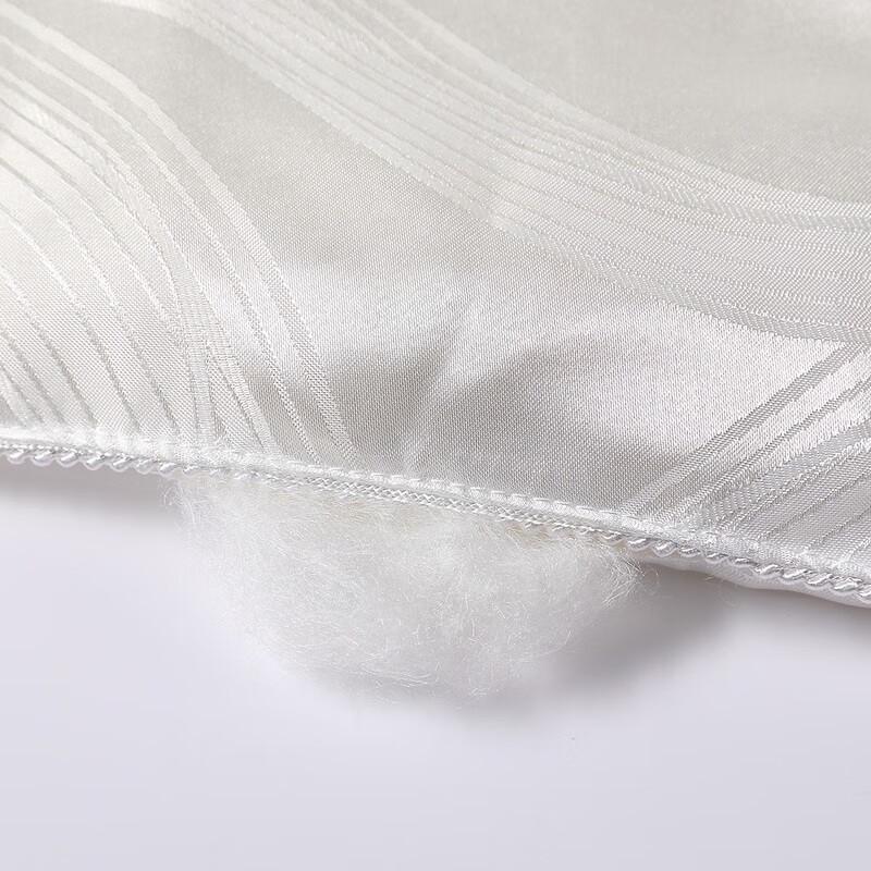 Mercury Home Textiles Четыре сезона жаккардовое одеяло из тутового шелка
