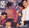 CD NEW KIDS ON THE BLOCK - Step By Step CK45129 Columbia 1990 US Танцевальная и Электронная Б/У