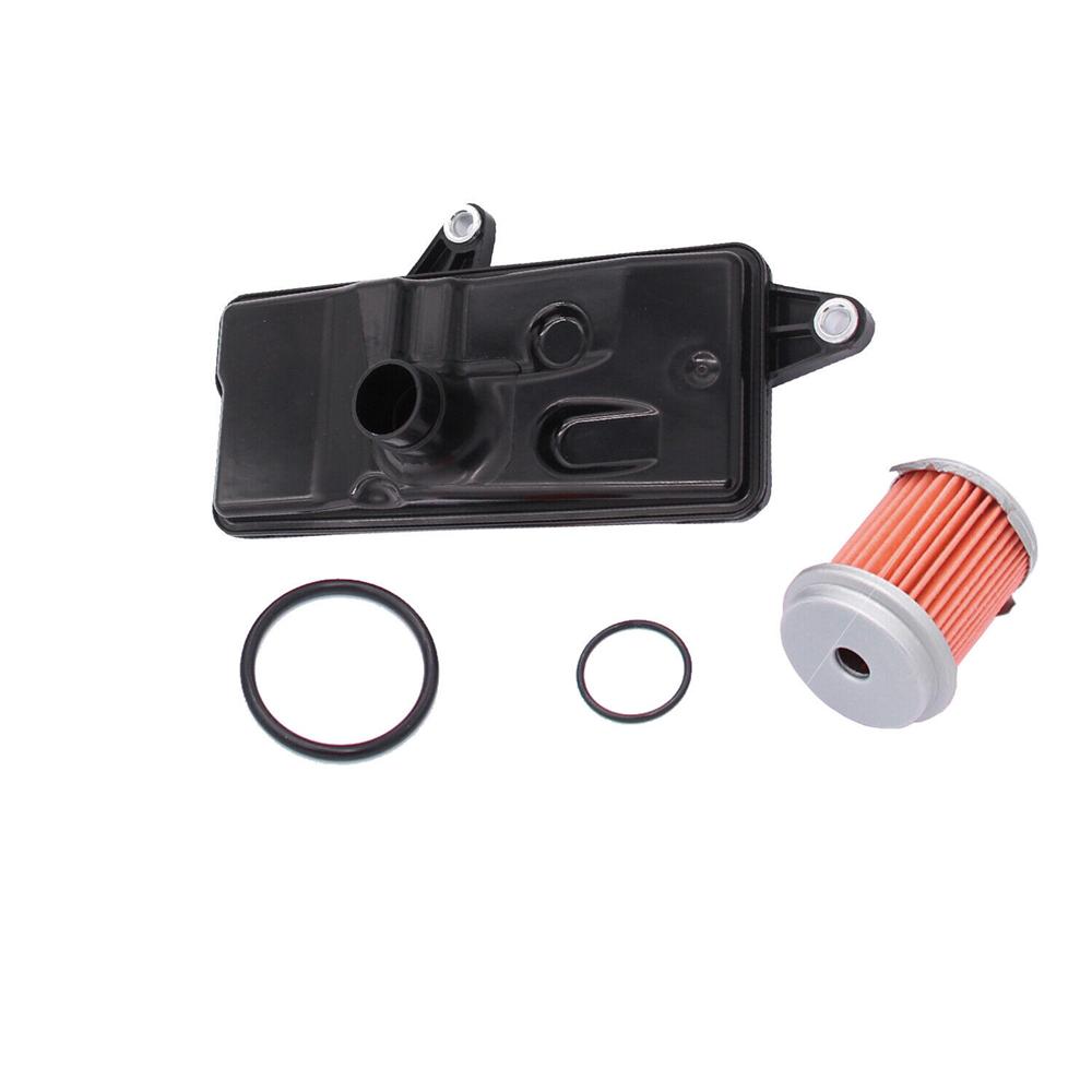 Комплект фильтра и охладителя трансмиссии для 2016-2019 Honda Civic Fit HRV 25450-P4V-013