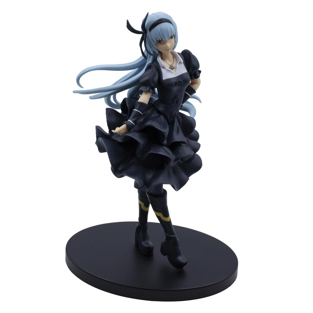 BANDAI Banpresto То время, когда я переродился слизью Фигурка Иномирца Люминос Валентайн Том 21