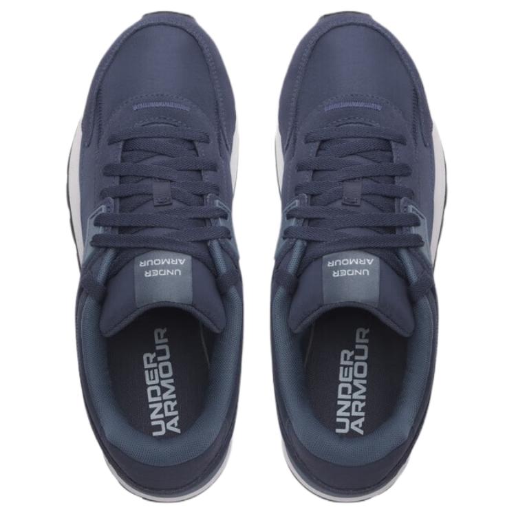 Under Armour Essential Runner Темно-синий Мужской 3028408-403