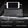 Mini Foldable BT Keyboard Portable for iPad Smartphones