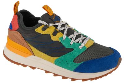 Alpine 83 Sneaker Recraft, Мужские разноцветные кроссовки