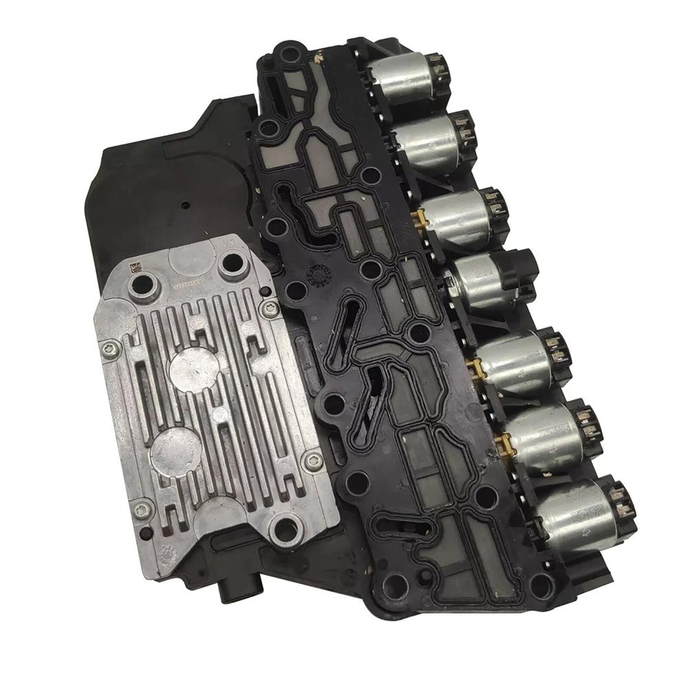 Модуль управления трансмиссией TCM с соленоидом для 6T30 6T40 для CHEVROLET ORLANDO