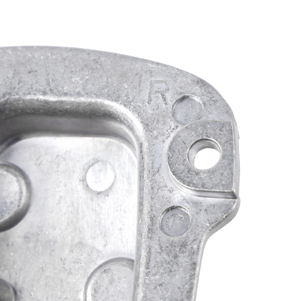 2 шт. Светодиодный блок управления источником света фары ДХО 8V0998473A 8V0998474A