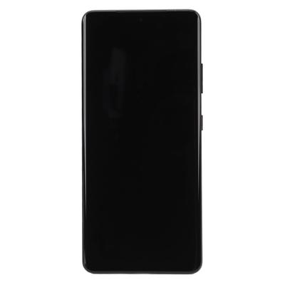 Замена экрана для телефона Galaxy S21 Ultra 5G G998U, органический светодиодный дисплей, сенсорный экран, дигитайзер