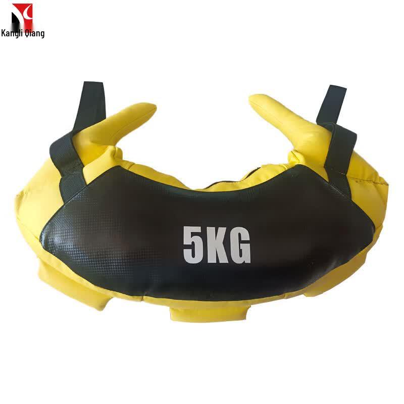 Bulgarian Fitness Sandbag Horn Bag
