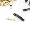 100Pcs Saw Sawtooth Hanging Picture Photo Oil Painting Mirror Frame Hanger Hook
