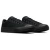 Converse Chuck Taylor All Star Malden Street Comfortable Versatile Low-Top Canvas Shoes Unisex Sneakers Black A10350C
