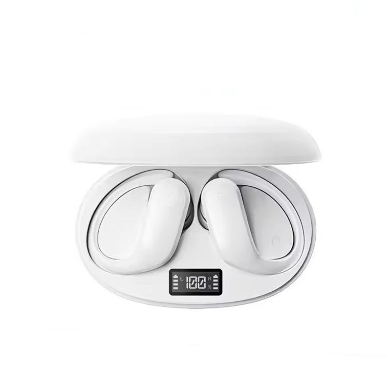 Lenovo Thinkplus XT55 OWS Wireless Bluetooth Earphones HD Call HIFI Stereo Long Endurance Noise Cancelling Earburds