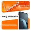 Чехол для телефона Xiaomi 17T Pro 5G IMAK Ударопрочный Мягкий Магнитный Чехол