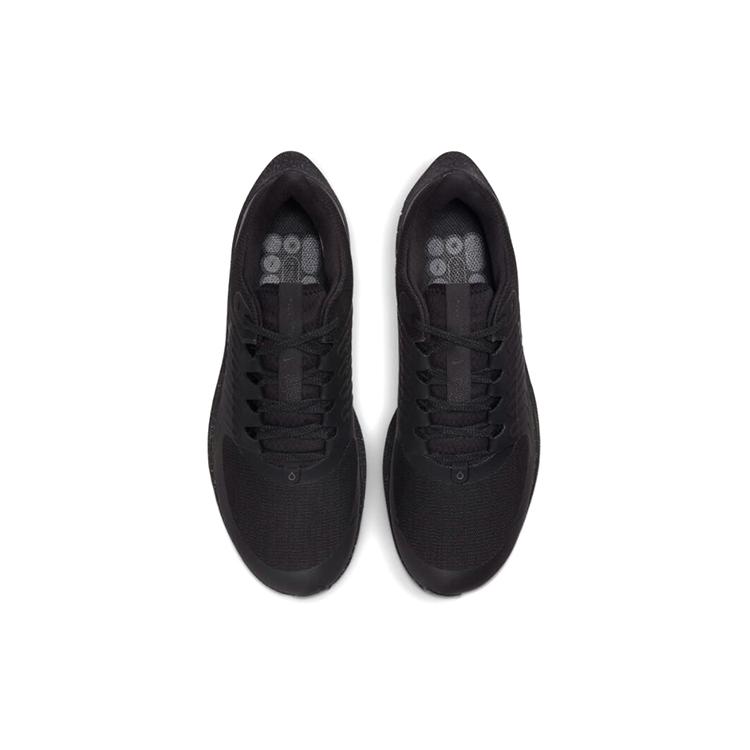 Новые женские кроссовки Nike Air Zoom Pegasus 38 Shield Triple Black DC4074-002