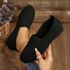 Women Flats Summer Mesh Breathable Flat Shoes Women Comfort Light Sneakers Women Slip On Casual Loafers Shoes Zapatos De Mujer