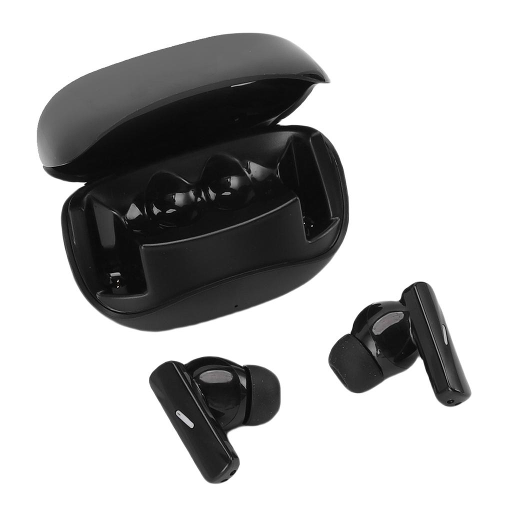 AI Translation Earbuds with APP 164 Languages Real Time Translator Wireless Earphones for Travel Business Trip Learning
