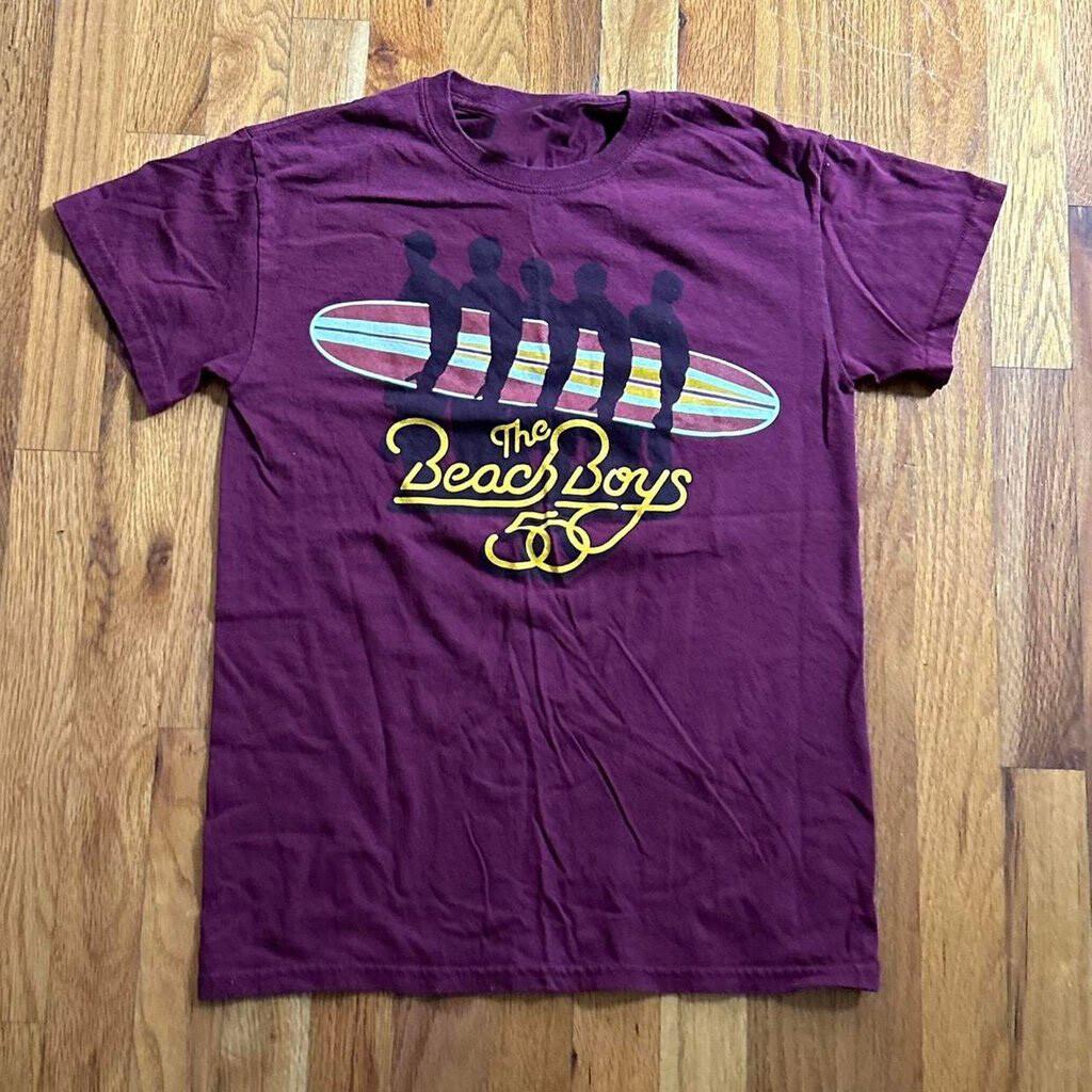 New The Beach Boys 50th Reunion U.S. Tour Gift For Fans Shirt DN274