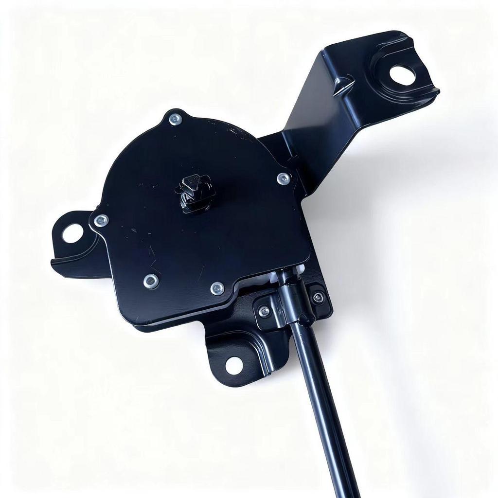 Hyundai Kia Spare Tire Bracket 62800-P2000