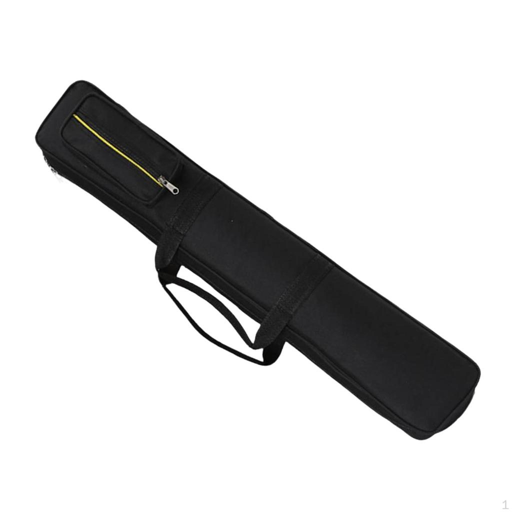 Pool Cue Case for Snooker And Billiard Sticks