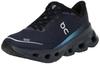 Running Shoes Cloudspark Black Blueberry Cm [ON] Women's 22.0