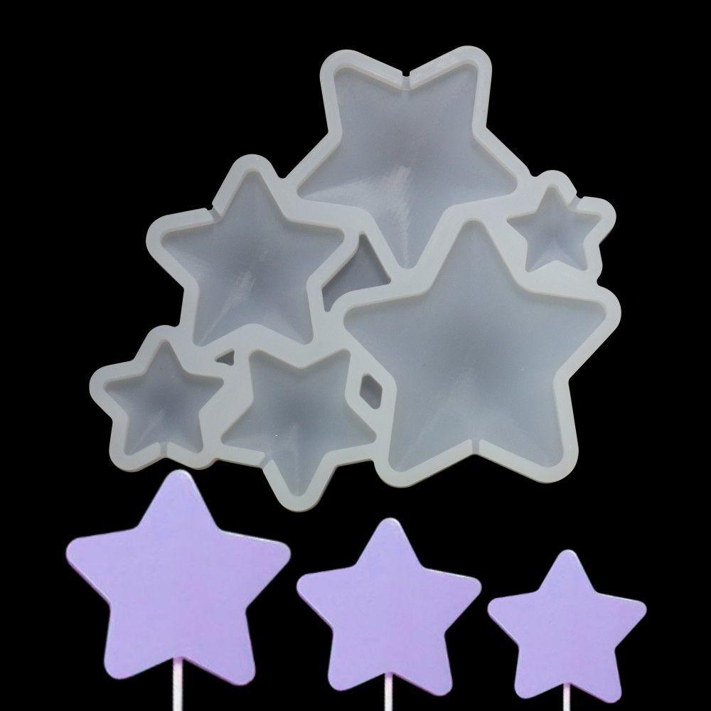 Сделай сам Форма для шоколада Силиконовые формы для торта Аксессуары для выпечки Форма для конфет Инструмент для украшения торта