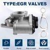 8200507299 Совместимый клапан EGR для Renault